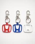 HONDA  EMBLEMA KEYCHAIN