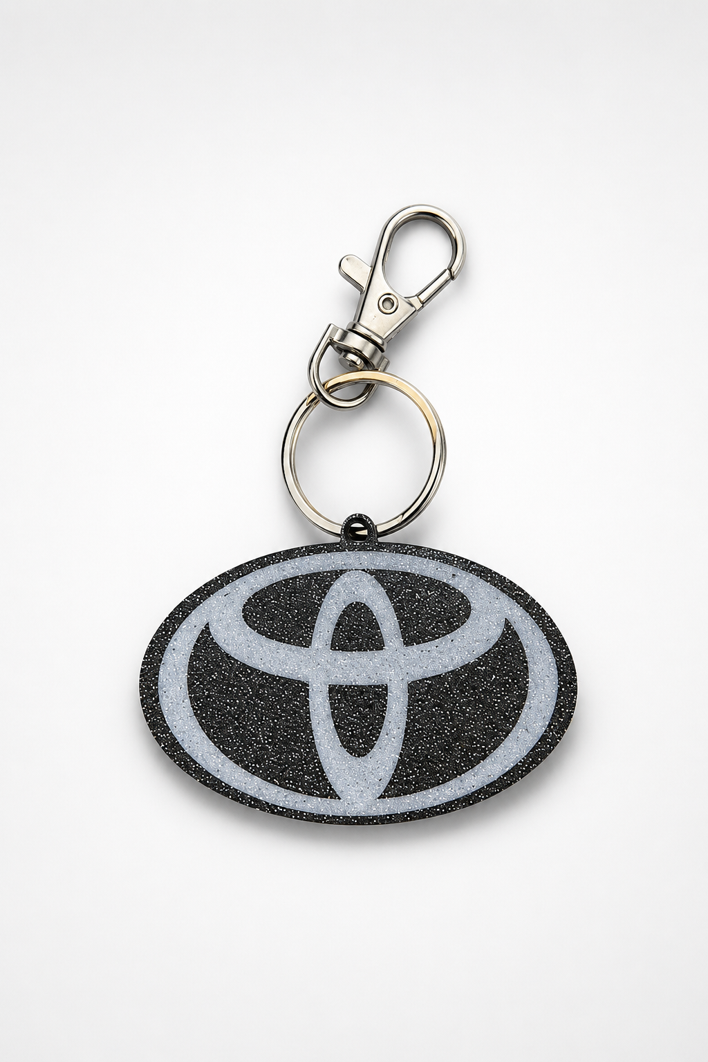 TOYOTA KEYCHAIN