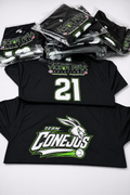 CAMISETA PERSONALIZADA